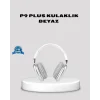 Bluetooth 5.0 Kulak Üstü Kulaklık – Uzamsal Ses, Gürültü Engelleme, Ergonomik Tasarım