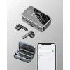 Bluetooth 5.1 Destekli  bluetooth kulaklık – ANC ve Stereo Sesli
