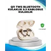 Bluetooth 5.4 Çeviri Kulaklığı LED Ekranlı
