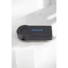 Bluetooth Araç Kiti Bt 350 Aux Çıkışlı Tüm Araçlara Uyumlu