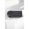 Bluetooth Araç Kiti Bt 350 Aux Çıkışlı Tüm Araçlara Uyumlu