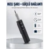Bluetooth Destekli Ses Alıcısı – Eski Cihazlarınıza Yenilik Katın