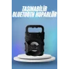 Bluetooth Hoparlör Android ve İOS Uyumlu Ses Bombası USB Girişli Taşınabilir