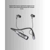 Bluetooth Kablosuz Kulaklık – Gürültü Önleme, Dokunmatik Kontrol, Şarj Kutulu