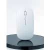 Bluetooth Kablosuz Wireless Mouse Şarjlı Sessiz Ergonomik 5000 DPI Fare