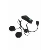 Bluetooth Kask Kulaklığı Intercom 5.0 Bluetooth Android ve İOS Uyumlu