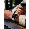 Bluetooth Konuşmalı Akıllı Saat 7 Farklı Kordonlu iOS ve Android Uyumlu Akıllı Kol Saati
