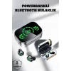 Bluetooth Kulaklık Aktif Gürültü Engelleme ve Uzun Pil Ömrü