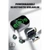 Bluetooth Kulaklık Aktif Gürültü Engelleme ve Uzun Pil Ömrü