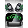 Bluetooth Kulaklık Aktif Gürültü Engelleme ve Uzun Pil Ömrü
