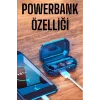 Bluetooth Kulaklık ANC Özelliği Yüksek Ses Kaliteli Uzun Pil Ömrü