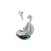 Bluetooth Kulaklık Çift Mikrofon  iPhone 11 iPhone 12 Samsung S23 Redmi Uyumlu