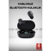 Bluetooth Kulaklık Dijital Göstergeli Yüksek Ses Kaliteli Uzun Pil Ömrü