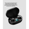 Bluetooth Kulaklık – Gürültü Önleyici, Mikrofonlu, Uzun Pil Ömürlü Kablosuz Kulaklık