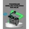 Bluetooth Kulaklık Kablosuz ANC Gürültü Önleyici Stereo Ses