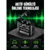 Bluetooth Kulaklık Kablosuz ANC Gürültü Önleyici Stereo Ses Yeni Nesil