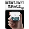 Bluetooth Kulaklık Kulakiçi Güçlü Ses Kaliteli Sesli Asistan