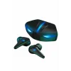 Bluetooth Kulaklık Oyuncu Kulaklığı RGB Işıklı Oyunlarda Düşük Gecikme