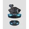 Bluetooth Kulaklık Pasif Gürültü Önlemeli 12mm Sürücülü
