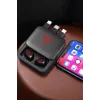 Bluetooth Kulaklık Powerbank Özelliği Yüksek Ses Kaliteli TWS Kulaklık