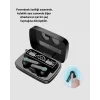 Bluetooth Kulaklık – Powerbank Özellikli, Oyun Modlu, Uzun Ömürlü ve Şarj Kutulu