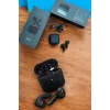 Bluetooth Kulaklık Yeni Nesil Pro Sensörlü Mikrofon Çağrı Cevaplama