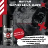 Bodyguard Biber Gazı Sprey 40ML Bodyguard (Göz Yaşartıcı Sprey) (5047)