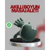 Boyun ve Omuz Gerginliği Giderici Masaj Cihazı