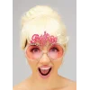 Bride To Be Bekarlığa Veda Partisi Gözlüğü Pembe Renk (5047)