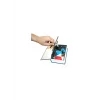BÜYÜK KİTAP MODELİ  KİLİTLİ KASA - KUMBARA - 180X115X55MM (5047)