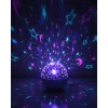 BWR494 MÜZİKLİ STAR BEYAZ