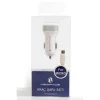 C17 Micro Usb 2.1a Araç Şarjı