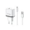 C32Q 3.0 Quick Lightning Seyahat Şarj Cihazı