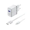 C32Q 3.0 Quick Micro Usb Seyahat Şarj Cihazı