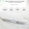 Cabınet Şarjlı Kolay Taşınabilir Mıknatıslı Led Işık Kablosuz Kademeli 3 Renk Aplik (5047)