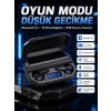 Çağrı Cevaplayabilen Akıllı Saat 5.2 Bluetooth Bağlantılı  Kulaklık