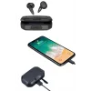 Çağrı Cevaplayabilen Akıllı Saat 5.2 Bluetooth Bağlantılı  Kulaklık
