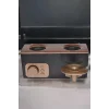 Çalar Radyo Müzik Kutusu Nostaljik Hoparlör Speaker