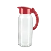 Cam Sürahi Ala Jug 1500 ML