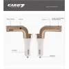 Carg7 Bluetooth Araç Fm Transmitter Usb Girişli