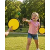 Catch Ball Set 2 Kişilik Top Yakalama Oyunu Çocuk Aktivite Seti
