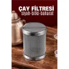 Çay Filtresi Bitki Çayı Filtresi Metal