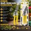 ÇELİK AĞIZLI BAĞ MAKAS (5047)