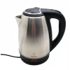 ÇELİK KETTLE SU ISITICISI 1.8LT - 1500W (5047)