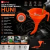 ÇELİK SÜZGEÇLİ SPİRALLİ HUNİ SABİT BORULU 2.2LT (5047)