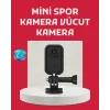 Cep Boy Kamera ile Her Anınızı Pratik ve Stabil Kaydedin