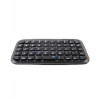 Cep Boyutu Kablosuz Bluetooth Klavye Telefon ve Tablet Uyumlu