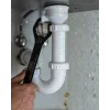 Çift Taraflı Evrensel Çoklu Anahtar 6 22 mm Kaymaz Tasarım Yüksek Tork ve Dayanıklı Çelik