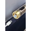 Çizik Tıraş Makinesi Şarjlı Paslanmaz Çelik lı Uzun Ömürlü