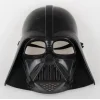 Çocuk Boy Yıldız Savaşları Star Wars Darth Vader Maskesi ve 90 cm Pelerin Seti Siyah